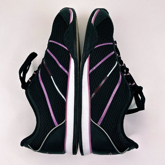 Tommy Hilfiger Shoes, Were Used For Dance Classes/Practice Size 6M - Picture 5 of 16